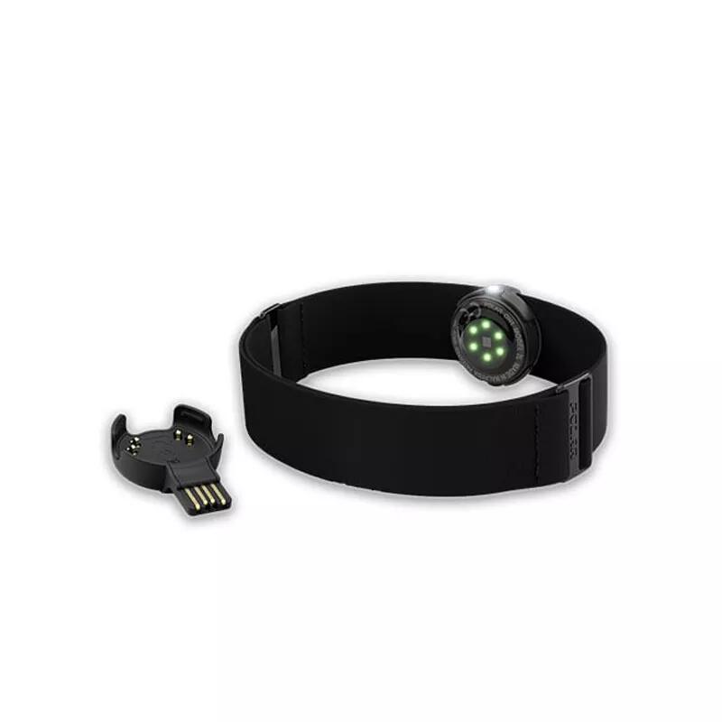 רצועת דופק לזרוע Polar OH1