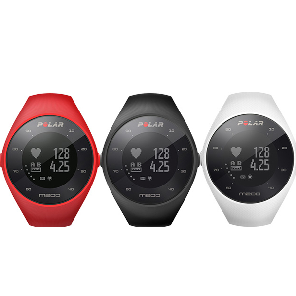 שעון דופק Polar M200