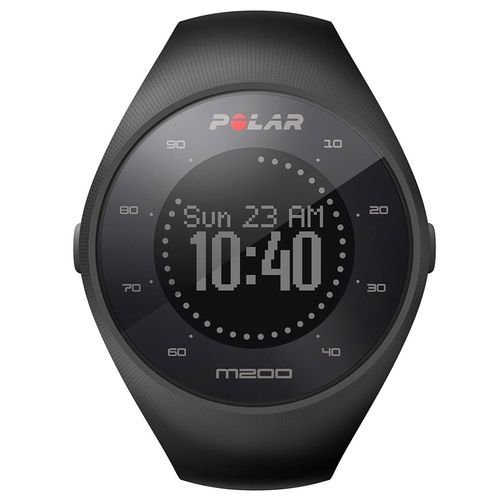 שעון דופק Polar M200