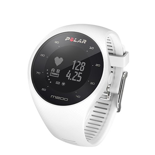 שעון דופק Polar M200