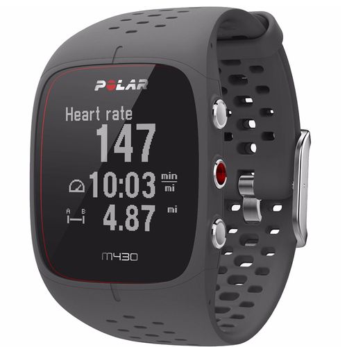 שעון דופק Polar M430