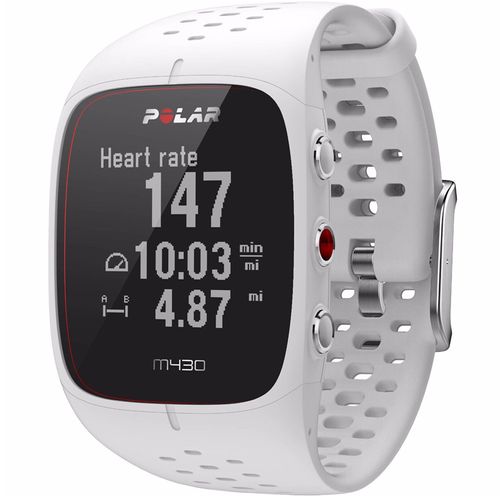שעון דופק Polar M430