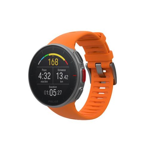 שעון דופק Polar Vantage V