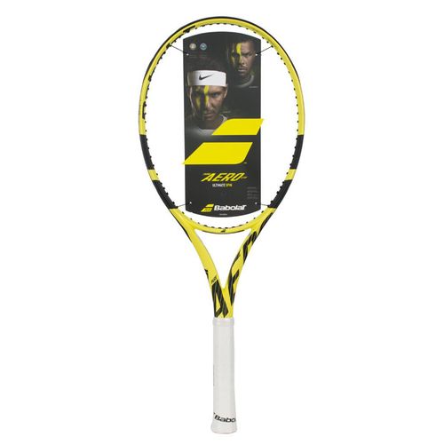 מחבט טניס בבולט 270 גרם Babolat Pure Aero Lite