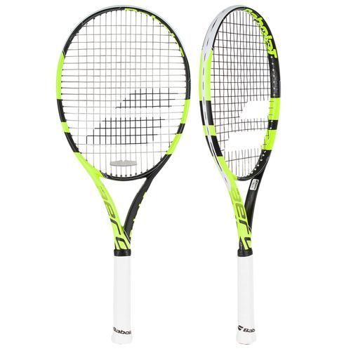 Babolat Pure Aero Lite מחבט טניס