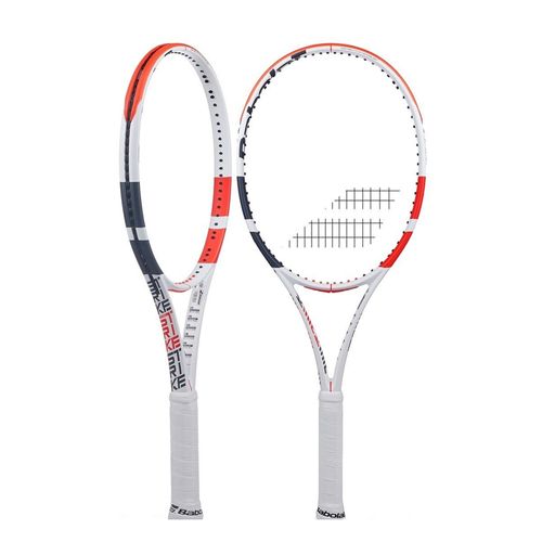 Babolat Pure Strike Team 2019 מחבט טניס