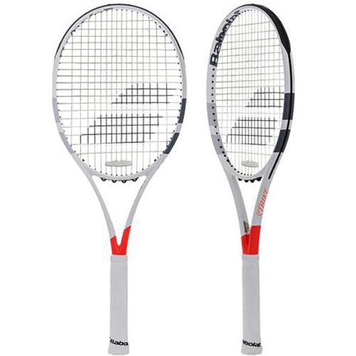Babolat Pure Strike VS מחבט טניס