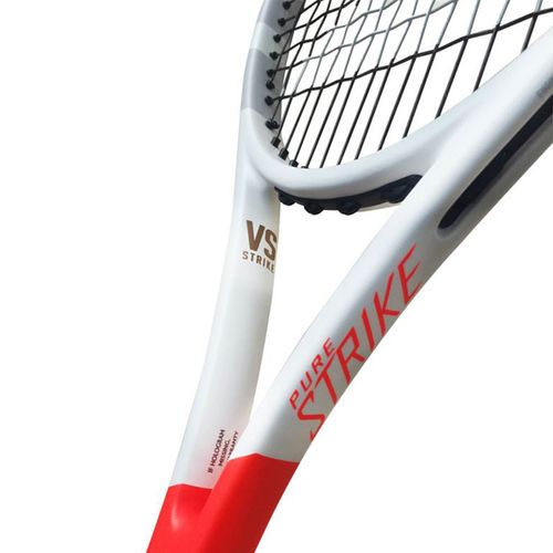 Babolat Pure Strike VS מחבט טניס