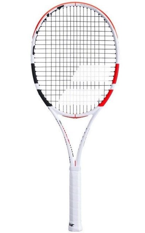 מחבט טניס בבולט 285 גרם Babolat Pure Strike Team 2020