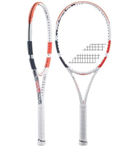 מחבט טניס בבולט 265 גרם Babolat Pure Strike Lite 2020