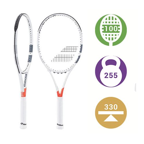 Babolat Pure Strike Super Lite מחבט טניס