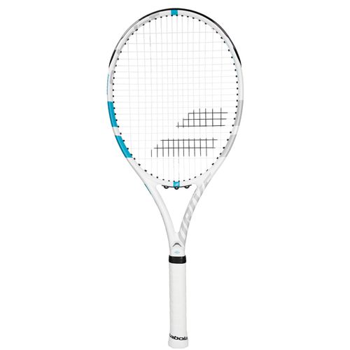 Babolat Drive G Lite White מחבט טניס