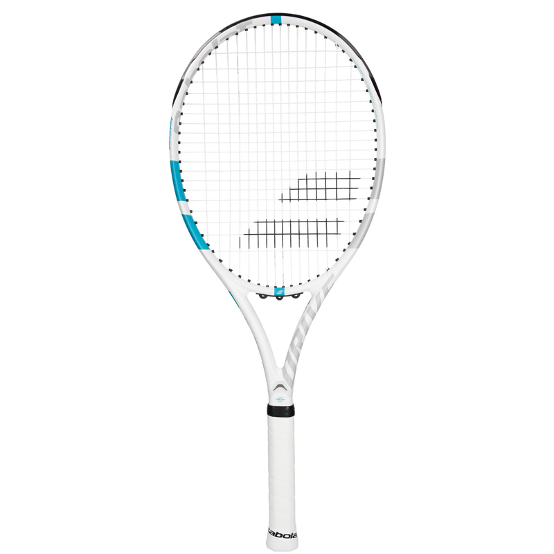 Babolat Drive G Lite White מחבט טניס