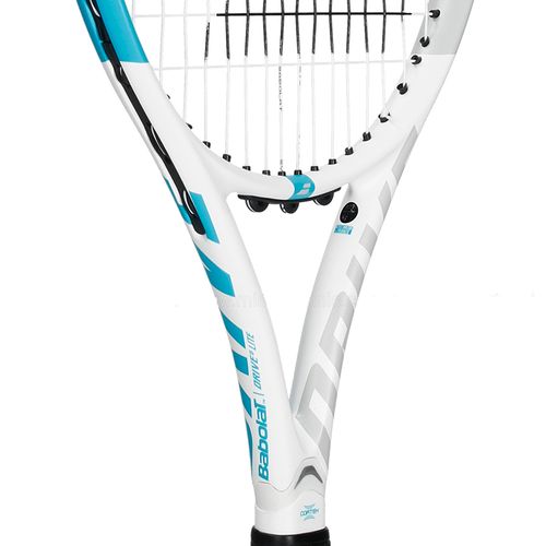 Babolat Drive G Lite White מחבט טניס