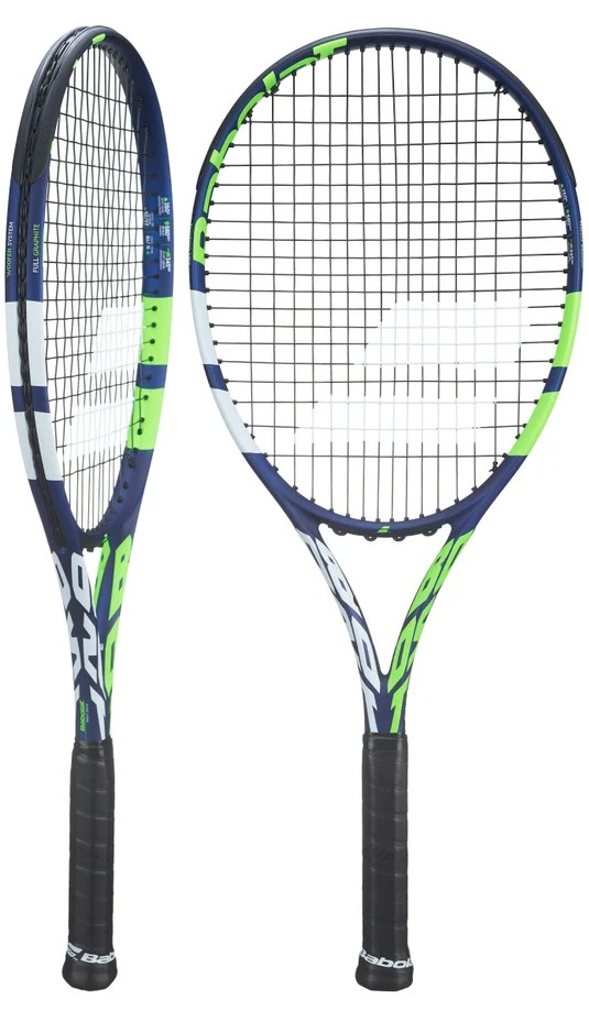מחבט טניס בבולט 260 גרם Babolat Boost Drive