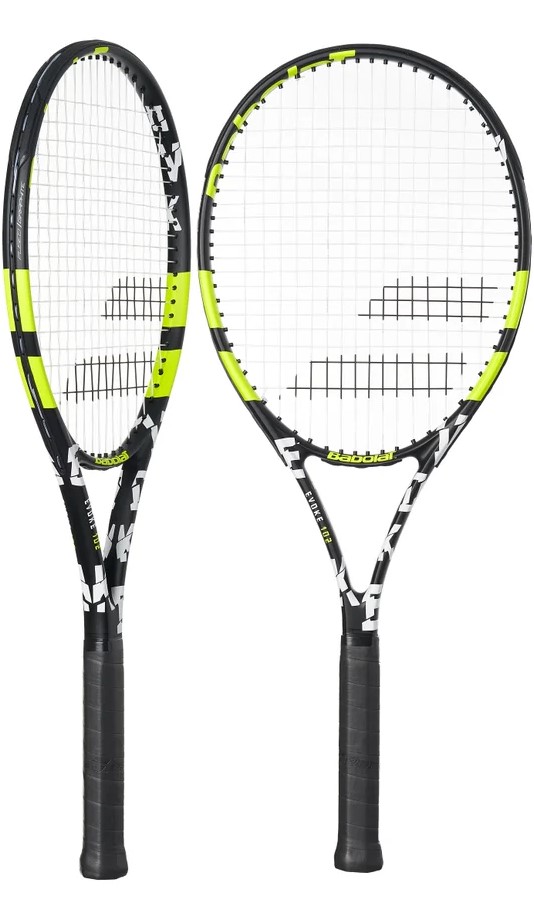 מחבט טניס בבולט 270 גרם Babolat Evoke 102
