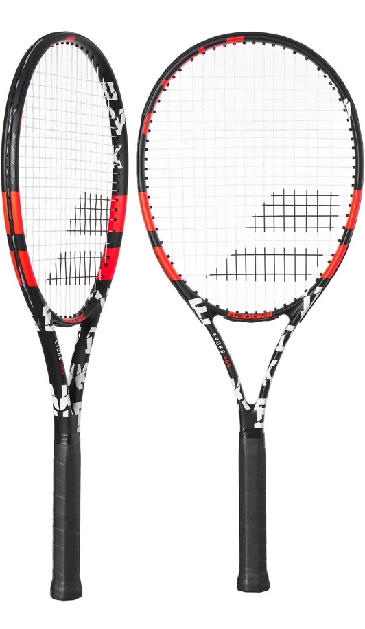 מחבט טניס בבולט 275 גרם Babolat Evoke 105