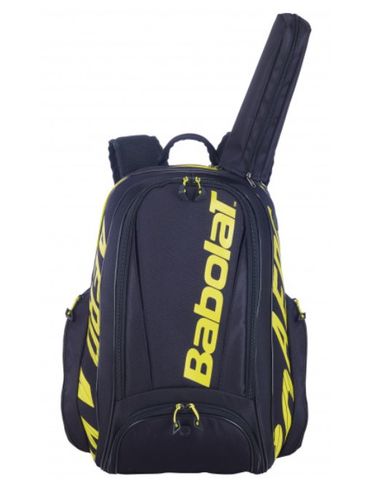 תיק גב בבולט Babolat Backpack Pure Aero 2021