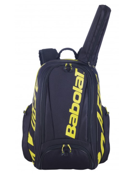 תיק גב בבולט Babolat Backpack Pure Aero 2021