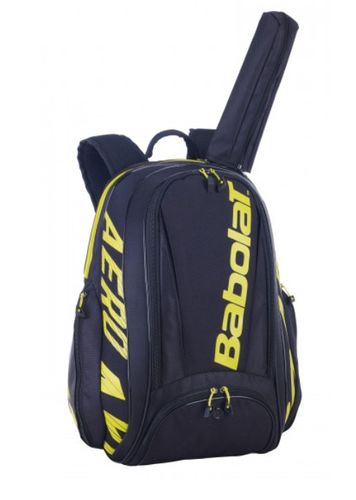 תיק גב בבולט Babolat Backpack Pure Aero 2021