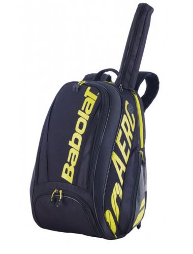 תיק גב בבולט Babolat Backpack Pure Aero 2021