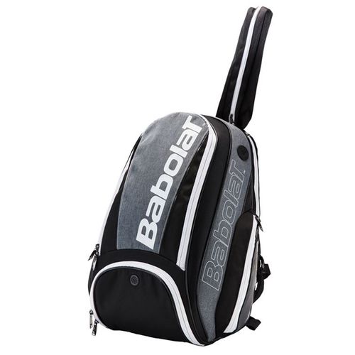 Babolat Pure Line Backpack Grey תיק גב