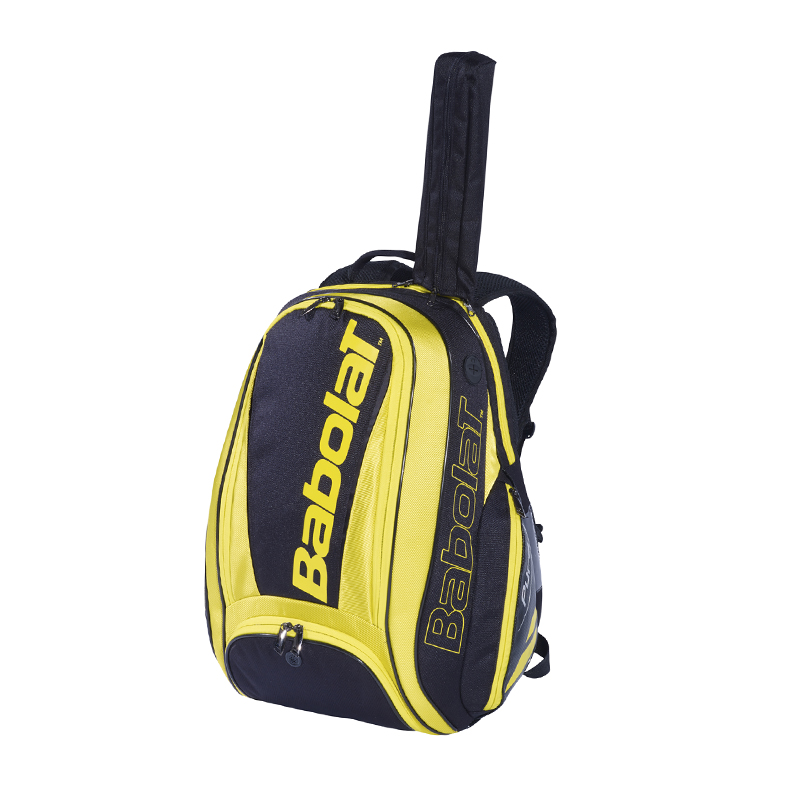 תיק גב Babolat Pure Aero Backpack 2019