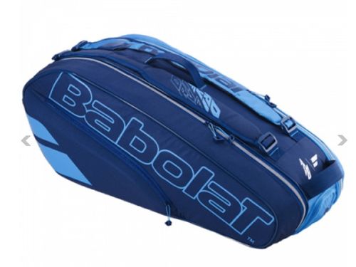 תיק טניס בבולט Babolat Pure Drive 2021 RHX6