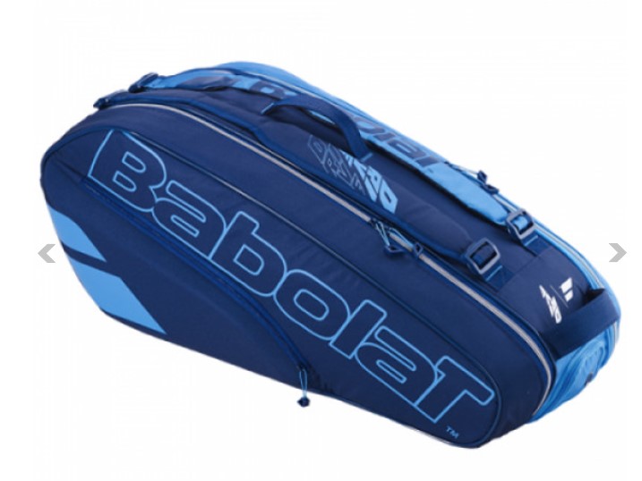 תיק טניס בבולט Babolat Pure Drive 2021 RHX6