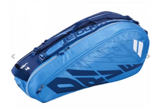 תיק טניס בבולט Babolat Pure Drive 2021 RHX6