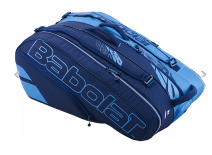 תיק טניס בבולט Babolat Pure Drive 2021 RHX12