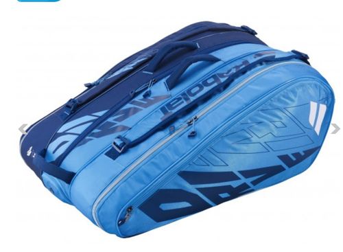 תיק טניס בבולט Babolat Pure Drive 2021 RHX12