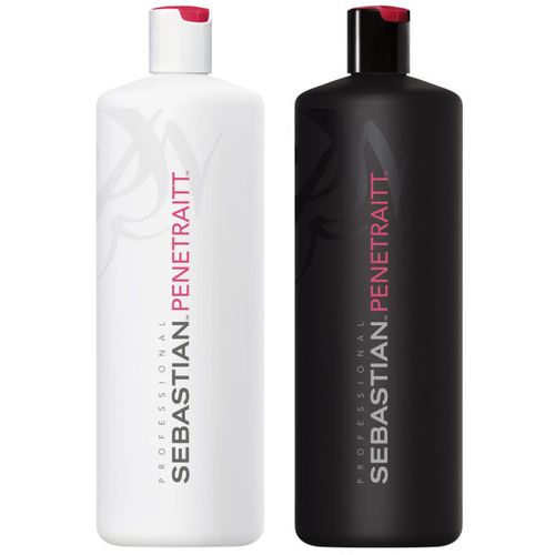 מארז שמפו וקונדישינר SEBASTIAN PROFESSIONAL PENETRAITT KIT