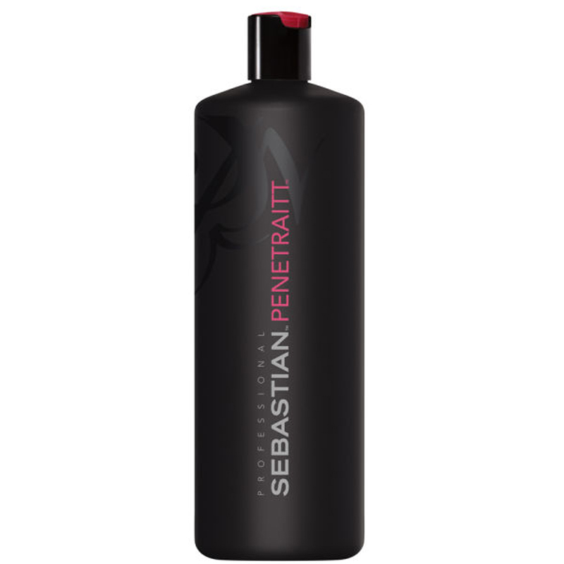 שמפו SEBASTIAN PROFESSIONAL PENETRAITT SHAMPOO 1000ml