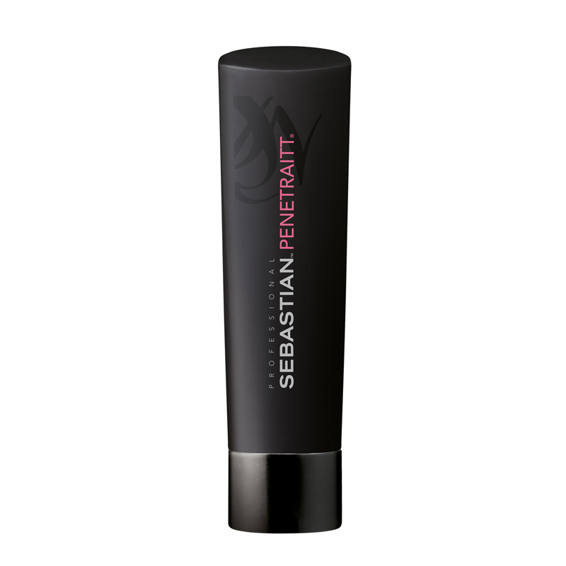 שמפו SEBASTIAN PROFESSIONAL PENETRAITT SHAMPOO 250ml