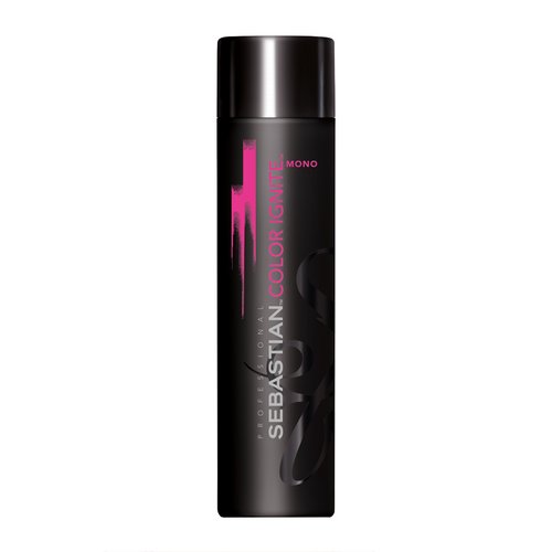 מארז שמפו וקונדישינר SEBASTIAN PROFESSIONAL COLOR IGNITE MONO KIT