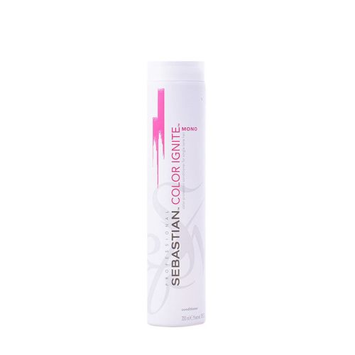מארז שמפו וקונדישינר SEBASTIAN PROFESSIONAL COLOR IGNITE MONO KIT