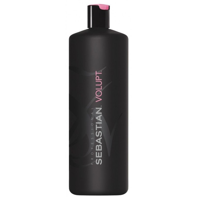 שמפו SEBASTIAN PROFESSIONAL VOLUPT SHAMPOO 1000ml