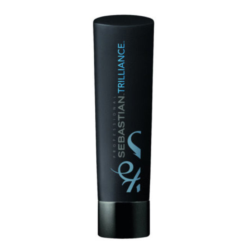 שמפו SEBASTIAN PROFESSIONAL TRILLIANCE SHAMPOO 250ml
