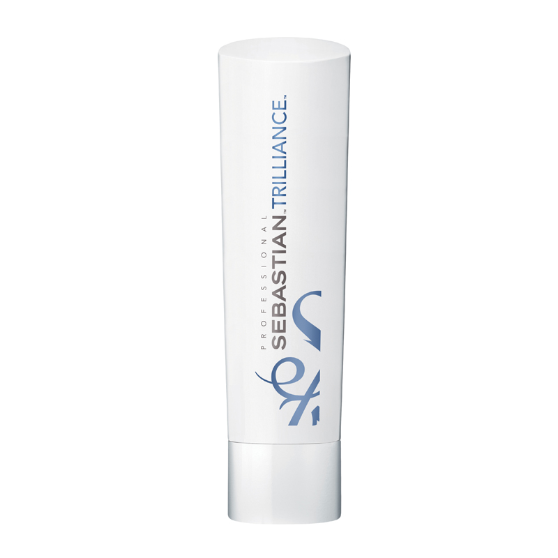 קונדישיונר SEBASTIAN PROFESSIONAL TRILLIANCE CONDITIONER 250ml