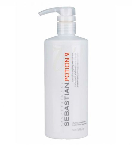 Sebastian Potion 9 סבסטיאן פושן 9