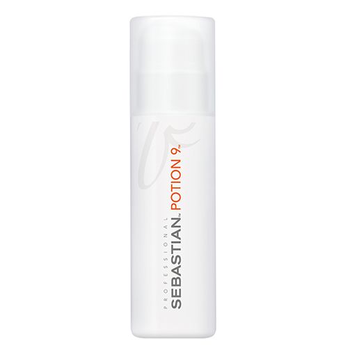 קרם פוושן 9 SEBASTIAN PROFESSIONAL POTION 9 150ml