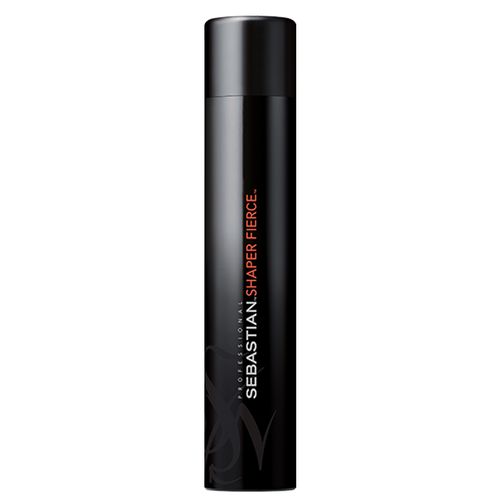 ספרי לשיער שייפר פירס SEBASTIAN PROFESSIONAL SHAPER FIERCE 400ml