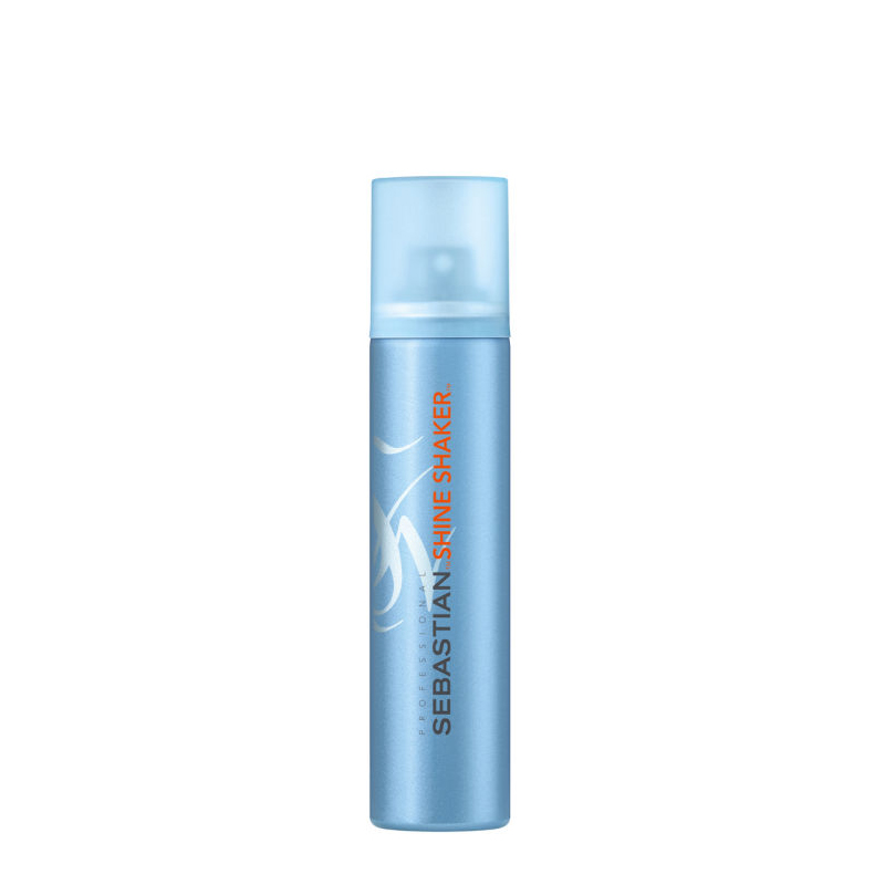 ספריי שיין שייקר SEBASTIAN PROFESSIONAL SHINE SHAKER 75ml
