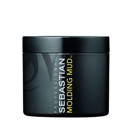 משחה לעיצוב מולדינג מאד SEBASTIAN PROFESSIONAL MOLDING MUD 75ml