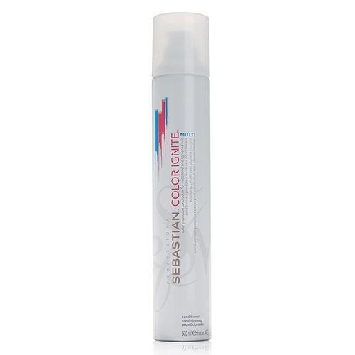 קונדישיונר SEBASTIAN PROFESSIONAL COLOR IGNITE MULTI CONDITIONER 500ml