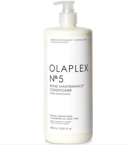אולפלקס 5 מרכך לשיקום השיער ליטר Olaplex 5 1000ml