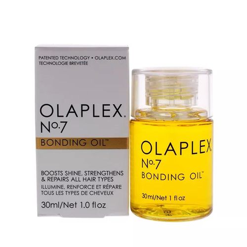 אולפלקס 7 סרום לשיקום השיער Olaplex 7