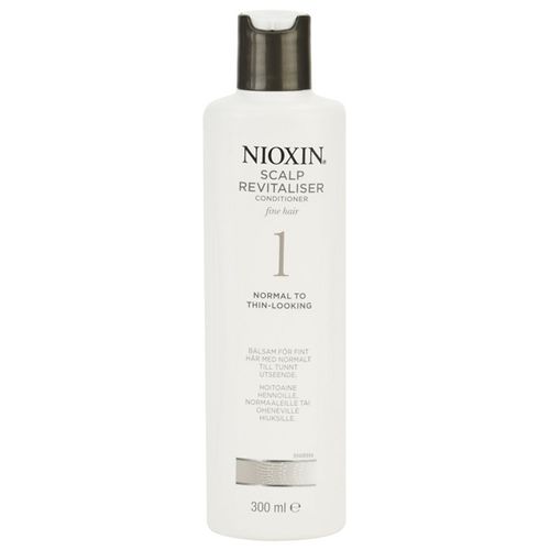 Nioxin System 1 Scalp Revitaliser Conditioner 300 ml מרכך