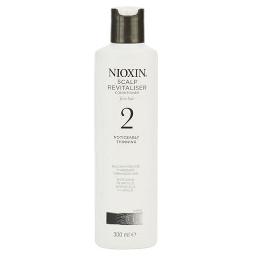 Nioxin System 2 Scalp Revitaliser Conditioner 300 ml מרכך